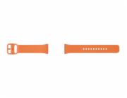 Samsung sportovní řemínek Fit3 Orange