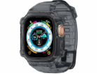 Spigen Rugged Armor Pro, vesmírný krystal - Apple Watch U...