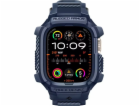 Spigen Rugged Armor Pro, tmavě modrá - Apple Watch Ultra ...