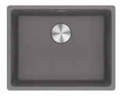 Franke Maris 125.0683.181 dřez, granit, 520x433x200mm