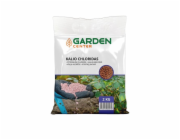 Chlorid draselný hnojivo GARDEN CENTER, 2 kg