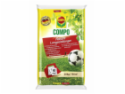 Dlouhodobě působící trávníkové hnojivo Compo, 20 kg