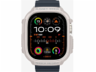 Spigen Pouzdro Rugged Armor pro Apple Watch Ultra 1/2 49 ...