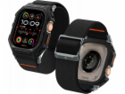 Spigen Lite Fit Pro, matně černá - Apple Watch Ultra 2/1 ...
