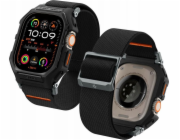 Spigen Lite Fit Pro, matně černá - Apple Watch Ultra 2/1 49mm