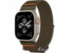 Spigen Spigen DuraPro Flex Ultra Band, khaki - Apple Watc...