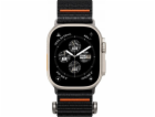 Spigen Spigen DuraPro Flex Ultra Band, černý - Apple Watc...
