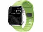 Nomad Nomad Sport Strap, Glow 2.0 – Apple Watch 9/8/7 (41...