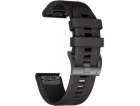 Tech-Protect Hladký řemínek pro GARMIN FENIX 5 (22 mm)