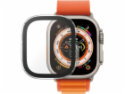 PanzerGlass PanzerGlass celotělové pouzdro na Apple Watch...