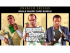 Rockstar Games Grand Theft Auto V: Premium Online Edition...