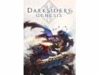 Abacus Darksiders Genesis pro Xbox One, digitální edice