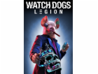 Ubisoft Studios Watch Dogs: Legion Xbox One, digitální verze