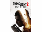 Techland Dying Light 2 pro Xbox One, digitální edice