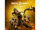 NetherRealm Studios Mortal Kombat 11 - Ultimate Edition p...