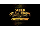 Nintendo Super Smash Bros. Ultimate - Fighters Pass pro S...