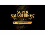 Nintendo Super Smash Bros. Ultimate - Fighters Pass pro Switch, digitální verze