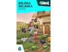 Maxis & Blind Squirrel The Sims 4 - Venkovská idyla Xbox ...
