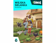 Maxis & Blind Squirrel The Sims 4 - Venkovská idyla Xbox One, digitální edice