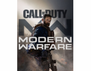 Infinity Ward Call of Duty: Modern Warfare Standard Edition pro Xbox One, digitální verze