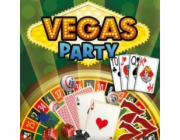 Funbox Media Párty v Las Vegas na PS4