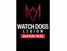 Ubisoft Watch Dogs: Legion – Season Pass Xbox One • Xbox ...