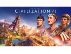 Firaxis Games Sid Meier's Civilization VI pro Nintendo Sw...