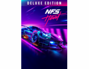 Abacus Need for Speed Heat Deluxe Edition pro Xbox One, digitální verze