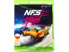 Electronic Arts Need for Speed HEAT pro Xbox One, digitál...
