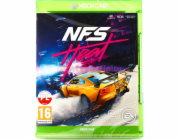 Electronic Arts Need for Speed HEAT pro Xbox One, digitální edice