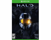 343 Industries Halo: Kolekce Master Chief pro Xbox One, digitální verze