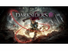 Vigil Games Darksiders II pro Nintendo Wii U, digitální v...