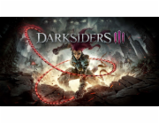 Vigil Games Darksiders II pro Nintendo Wii U, digitální verze