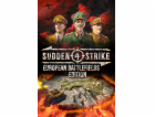 Kite Games Sudden Strike 4: European Battlefields Edition...