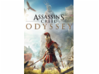 Ubisoft Studios Assassin's Creed: Odyssey Xbox One, digit...