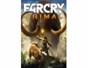Ubisoft Studios Far Cry Primal pro Xbox One, digitální edice