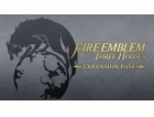 Omega Force Fire Emblem: Three Houses - Expansion Pass pr...