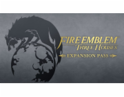 Omega Force Fire Emblem: Three Houses - Expansion Pass pro Nintendo Switch, digitální verze