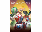 Hello Games No Man's Sky pro Xbox One, digitální edice
