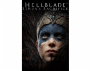 Ninja Theory Hellblade: Senua's Sacrifice Xbox One • Xbox Series X|S, digitální edice