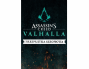 Ubisoft Montreal Assassin's Creed Valhalla Season Pass pro Xbox One, digitální verze