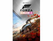 Playground Games Forza Horizon 4 Deluxe edice pro Xbox One, digitální verze