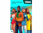 Maxis & Blind Squirrel The Sims 4 – Čtyři roční období pr...