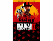 Abacus Red Dead Redemption 2: Ultimate Edition pro Xbox One, digitální verze