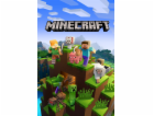 NoName Minecraft pro Xbox One, digitální edice