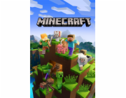 NoName Minecraft pro Xbox One, digitální edice