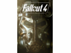 Bethesda Game Studios Fallout 4 pro Xbox One, digitální e...