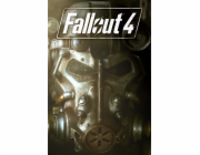 Bethesda Game Studios Fallout 4 pro Xbox One, digitální edice