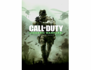 Infinity Ward Call of Duty: Modern Warfare Remastered pro Xbox One, digitální edice