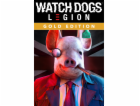 Ubisoft Watch Dogs: Legion – Zlatá edice pro Xbox One, di...